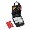 VEVOR Survival First Aid Kit, 250 Pieces, 600D Nylon Trauma First Aid Bag, Survival Gear and Equipment, Emergency Kits, for Men Women Camping, Boat, Earthquake, Hiking, Hunting, and Outdoor Adventure