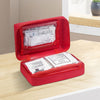 VEVOR First Aid Kit, 500 Pieces, 600D Nylon Large Survival First Aid Bag, Emergency Medical Supplies, for Home, Car, Office, Travel, Camping, Truck, Hiking, Sports, Vehicle and Outdoor Emergencies