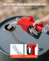 VEVOR fuel transfer pump kit image 3