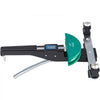 VEVOR Copper Pipe Bender, 7 Colorful Dies 1/4-7/8 inch 90 Degrees Forward and Reverse Bending, 6-22 mm for Copper & Aluminum Tubes with Reverse Bend Attachment