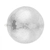 VEVOR Mirror Disco Ball, 12 Inch Mirror Ball with Hanging Ring, Lightning Disco Ball Party Decorations, Ideal for DJ Club, Stage, Wedding, Birthday, Christmas, New Years Celebration