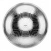 VEVOR Mirror Disco Ball 24 Inch Silver Reflective Ball with Hanging Ring, for Party Home Decoration Stage Props DJ Dance Club, 2 Mirror Tile Sizes, Reflects Light, Large Wedding Music Birthday Decor