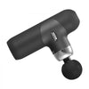 VEVOR Mini Massage Gun Deep Tissue, Percussion Muscle Massage Gun Portable for Athletes, Small Massage Gun Handheld for Pain Relief, Muscle Relaxation with 4 Speed Levels, 7.4V 2500mAh