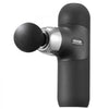VEVOR Mini Massage Gun Deep Tissue, Percussion Muscle Massage Gun Portable for Athletes, Small Massage Gun Handheld for Pain Relief, Muscle Relaxation with 4 Speed Levels, 7.4V 2500mAh