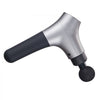 VEVOR Massage Gun Deep Tissue, Percussion Muscle Massage Gun for Athletes - with 6 Speed Levels & 4 Massage Heads, 12V 2500mAh Batteries, Handheld Mini Massage Gun for Pain Relief, Muscle Relaxation