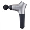 VEVOR Massage Gun Deep Tissue, Percussion Muscle Massage Gun for Athletes - with 6 Speed Levels & 4 Massage Heads, 12V 2500mAh Batteries, Handheld Mini Massage Gun for Pain Relief, Muscle Relaxation