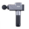 VEVOR Massage Gun Deep Tissue, Percussion Muscle Massager for Athletes - with 8 Speed Levels & 6 Massage Heads, 16V 2500mAh Batteries, Handheld Massage Gun for Pain Relief, Muscle Relaxation