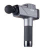 VEVOR Massage Gun Deep Tissue, Percussion Muscle Massager for Athletes - with 8 Speed Levels & 6 Massage Heads, 16V 2500mAh Batteries, Handheld Massage Gun for Pain Relief, Muscle Relaxation