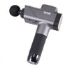 VEVOR Massage Gun Deep Tissue, Percussion Muscle Massager for Athletes - with 8 Speed Levels & 6 Massage Heads, 16V 2500mAh Batteries, Handheld Massage Gun for Pain Relief, Muscle Relaxation