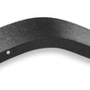 VEVOR Fender Flare, Front & Rear Fender Flares Compatible with 2007-2018 Jeeps JK/JKU 2/4 Doors, Fine-Textured Black Paintable Off-Road Steel Liner Set, Fenders for Jeep JK, Rust-Resistant Coating