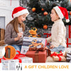 VEVOR Remote Control Robot Dog Toy, 2.4GHz RC Dog Programmable Smart Interactive Robotic Pet for Kids with Follow Function, Touch & Voice Control, Singing Dancing RC Stunt Toy for Age 3+ Boys Girls