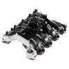 VEVOR Intake Manifold, with Gasket, Engine Intake Manifold Assembly Compatible with 2007-2008 Ford F-150 / E-150 / E-250, Automotive Engine Replacement Kit Replace 615-375, 7L3Z-9424-B, 7L3Z-9424-F