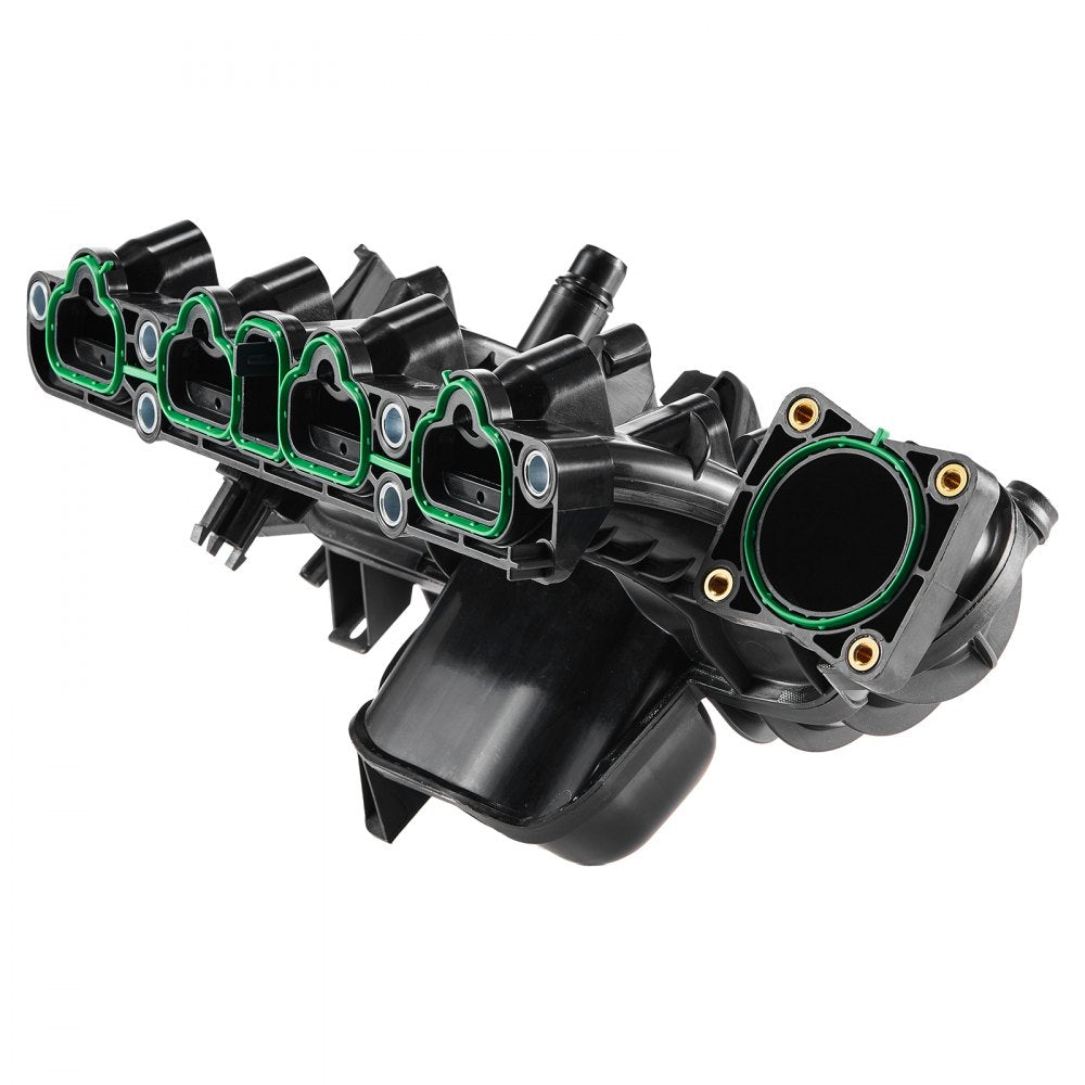 VEVOR Intake Manifold, with Gasket, Engine Intake Manifold Assembly Compatible with 2013-2019 Buick Encore, Replacement Replace 615-380, 55577314, 55573168, 55581014, 25200449, 25200450, 25299449