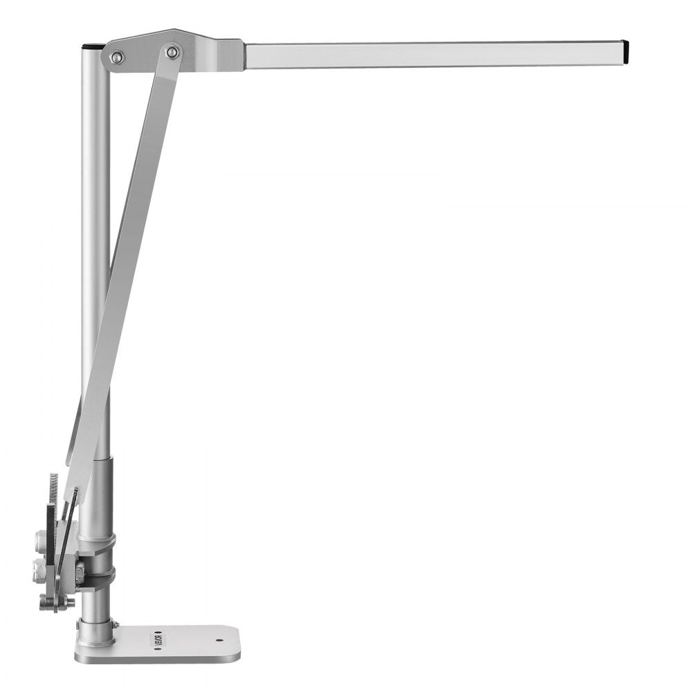 VEVOR T Post Puller, 3.54 in Max Clamping Width, Heavy-Duty Steel Jaw Grip, Powder-Coated Finish, Easy to Store, Labor-Saving Fence T-Post Remover Tool for Rebar Stakes, Wood Stakes, and Road Signs