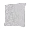 VEVOR Golf Net, 10x10ft Golf Practice Net, Indoor Hitting Net for Golf, Baseball, Hockey, Soccer, Heavy Duty Nylon DIY Ball Net, Sports Netting Barrier for Backyard Driving Training Swing (Net Only)