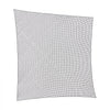 VEVOR Golf Net, 10x10ft Golf Practice Net, Indoor Hitting Net for Golf, Baseball, Hockey, Soccer, Heavy Duty Nylon DIY Ball Net, Sports Netting Barrier for Backyard Driving Training Swing (Net Only)