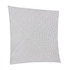 VEVOR Golf Net, 10x15ft Golf Practice Net, Indoor Hitting Net for Golf, Baseball, Hockey, Soccer, Heavy Duty Nylon DIY Ball Net, Sports Netting Barrier for Backyard Driving Training Swing (Net Only)