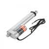 VEVOR 12V Linear Actuator - 6 Inch Stroke, High Load Capacity 330lbs with Mounting Bracket and IP54 Protection