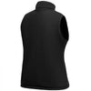 VEVOR Heated Vest, Women Electric Heating Vest with 16000 mAh Battery Pack, 6 Heating Zones Lightweight Rechargeable Winter-Vest with 3 Levels, for Outdoor Hiking Camping Fishing Skiing, Size S