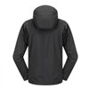 VEVOR Heated Jacket for Women with 7.4V Battery, Soft Shell Electric Heating Coat, Windproof Waterproof Lightweight Outerwear with 5 Heating Zones & 3 Heat Settings, Machine Washable, L Size