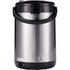 VEVOR Hot Water Dispenser, Adjustable 4 Temperatures Water Boiler and Warmer, 304 Stainless Steel Countertop Water Heater, 3-Way Dispense for Tea, Coffee and Baby Formula, 3L/102 oz