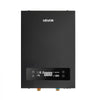 VEVOR Tankless Electric Water Heater, 14 kW 240 V Instant Hot Water Heater, for Household Washing, Bathing, Kitchen, LED Touch Control, Cast Aluminum Heating Element, 86-131°F Adjustable Temperature