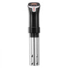 VEVOR Sous Vide Precision Cooker, 1100W Sous-Vide Cooking Machine, WIFI Immersion Circulator with 10 Preset Recipes, LCD Touchscreen, Fast-Heating, Accurate Temperature & Timer, App Control