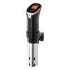 VEVOR Sous Vide Precision Cooker, 1100W Sous-Vide Cooking Machine, WIFI Immersion Circulator with 10 Preset Recipes, LCD Touchscreen, Fast-Heating, Accurate Temperature & Timer, App Control