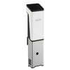 VEVOR Sous Vide Precision Cooker, 850W Sous-Vide Cooking Machine, Immersion Circulator with LED Digital Display, Secure Clamp Design, Fast-Heating, Accurate Temperature & Timer Control, Sous-Vide