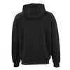 VEVOR Heated Sweatshirt Hoodie for Men Women, Heated Jacket Unisex with 7.4V 16000mAh Rechargeable Power Bank Pack, 5 Heating Zones, 3 Temp Levels, 4-8H Warmth, for Winter Outdoor Camping, Black, XXXL Size
