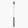 VEVOR Watering Wand, 36-Inch Extra Long Heavy Duty Garden Hose Wand with 8 Spray Patterns & 180° Swivel Head, Long Hose Nozzle Sprayer with on/off Thumb Control, Ideal for Hanging Baskets, Shrubs, Lawn
