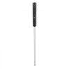 VEVOR Light Sword, Light up Sword with 14 RGB Colors, FX Sound and Realistic Handle, Rechargeable Light Up Sword Toy for Adults and Kids, Christmas Day, Halloween Cosplay, Birthday, Black