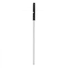 VEVOR Light Sword, Light up Sword with 14 RGB Colors, FX Sound and Realistic Handle, Rechargeable Light Up Sword Toy for Adults and Kids, Christmas Day, Halloween Cosplay, Birthday, Black