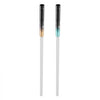 VEVOR Light Sword, 2 Pack Light up Sword with 12 RGB Colors, 4 Sound Modes and Realistic Handle, Rechargeable Sword Toy for Adults and Kids, Christmas Day, Halloween Cosplay, Birthday