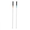 VEVOR Light Sword, 2 Pack Light up Sword with 12 RGB Colors, 4 Sound Modes and Realistic Handle, Rechargeable Sword Toy for Adults and Kids, Christmas Day, Halloween Cosplay, Birthday