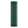 VEVOR Farm Fence, 39 x 787 in, 4 x 4 in Mesh 2.1mm Galvanized Steel Wire Fencing for Cattle, Hog & Sheep, Heavy Duty Vinyl Coated Livestock Fence for Animal Enclosures, Cage Wire, Garden Fences, Green