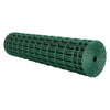 VEVOR Farm Fence, 47 x 984 in, 2 x 4 in Mesh 2.1mm Galvanized Steel Wire Fencing for Cattle, Hog & Sheep, Heavy Duty Vinyl Coated Livestock Fence for Animal Enclosures, Cage Wire, Garden Fences, Green