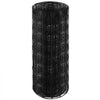 VEVOR Hardware Cloth, 24'' x 50' Galvanized Wire Mesh Roll, 16 Gauge Chicken Wire Fence Roll, Vinyl Coating Metal Wire Mesh for Chicken Coop Barrier, Rabbit Snake Fences, Poultry Enclosures