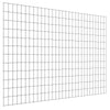 VEVOR Hardware Cloth 36 in x 25 ft, 2 x 3 in Mesh 16 Gauge Galvanized Wire Mesh Roll, Weather-Resistant Vinyl Coated Chicken Wire Fencing, Heavy Duty Welded Garden Plant Fencing for Rabbit Cage Snake
