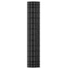 VEVOR Farm Fence,  48 in x 50 ft, 2 x 4 in Mesh 14 Gauge Galvanized Steel Wire Fencing for Cattle, Hog & Sheep , Heavy Duty Vinyl Coated Livestock Fence for Animal Enclosures, Cage Wire, Garden Fences