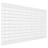 VEVOR Farm Fence,  48 in x 50 ft, 2 x 4 in Mesh 14 Gauge Galvanized Steel Wire Fencing for Cattle, Hog & Sheep , Heavy Duty Vinyl Coated Livestock Fence for Animal Enclosures, Cage Wire, Garden Fences