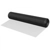 VEVOR Hardware Cloth 60 in x 50 ft, 1/2 in 19 Gauge Galvanized Wire Mesh Roll, Weather-Resistant Vinyl Coated Chicken Wire Fencing, Heavy Duty Welded Garden Plant Fencing for Rabbit Cage Snake Fence