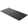 VEVOR Treadmill Mat for Carpet Floor, 1/4" Thick, 36" x 72" Exercise Equipment Mat for Treadmills, Elliptical, Rowing Machine, High Density PVC Floor Protector, Waterproof and Non-slip for Home Gym