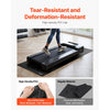 VEVOR Treadmill Mat for Carpet Floor, 35.5" x 78.7" x 0.16" Exercise Equipment Mat for Treadmills, Elliptical, Rowing Machine, High Density PVC Floor Protector, Waterproof and Non-slip for Home Gym