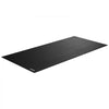 VEVOR Treadmill Mat for Carpet Floor, 35.5" x 78.7" x 0.16" Exercise Equipment Mat for Treadmills, Elliptical, Rowing Machine, High Density PVC Floor Protector, Waterproof and Non-slip for Home Gym