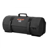 VEVOR Workout Sandbag, Heavy Duty Workout Power Bags with Handles, 25-75 lbs Adjustable Slam Bag for Fitness Strength Weight Training Cross-Training, Home Gym Exercise, Black (Unfilled)