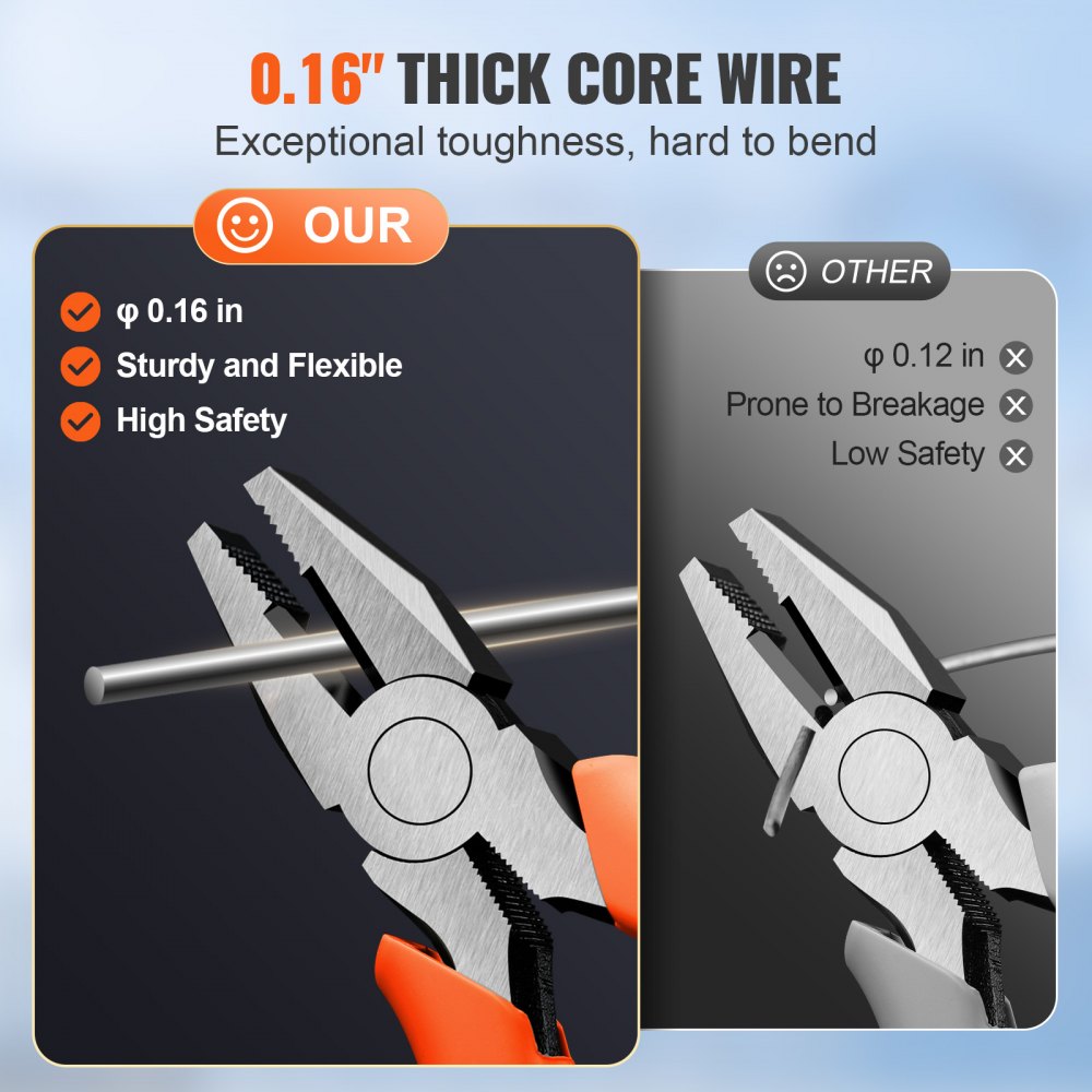 VEVOR Razor Wires, 98 ft Razor Barbed Wire, 2 Rolls Razor Wire Fencing Razor Fence, Double Spiral Razor Ribbon Barbed Wire Galvanized Razor Wire Fence, Rolls Razor for Garden