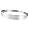 VEVOR Bandsaw Blade, 109.45 Inch Length, 4 TPI Band Saw Blade with 18 HRC Hardened Sharp Teeth, High-Strength Carbon Steel, 0.6 Inch Width, Replacement for Major Woodworking Band Saw Brands, 1 Pack