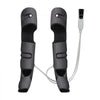 VEVOR Full Leg Massager, Air Compression Leg Massager for Foot Calf Thigh Knee, 3 Modes & 3 Intensities, Leg Compression Massage Boots for Circulation, Relaxation, Pain Relief - Great Gift for Mom/Dad