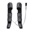 VEVOR Full Leg Massager, Air Compression Leg Massager for Foot Calf Thigh Knee, 3 Modes & 3 Intensities, Leg Compression Massage Boots for Circulation, Relaxation, Pain Relief - Great Gift for Mom/Dad